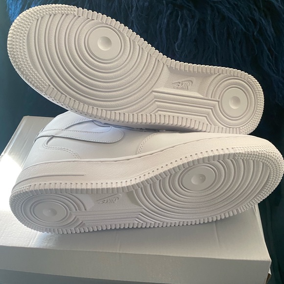 Air Force Ones - Picture 2 of 5